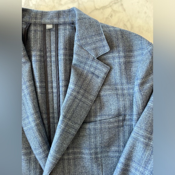 BONOBOS SLIM FIT BLAZER - Picture 2 of 9